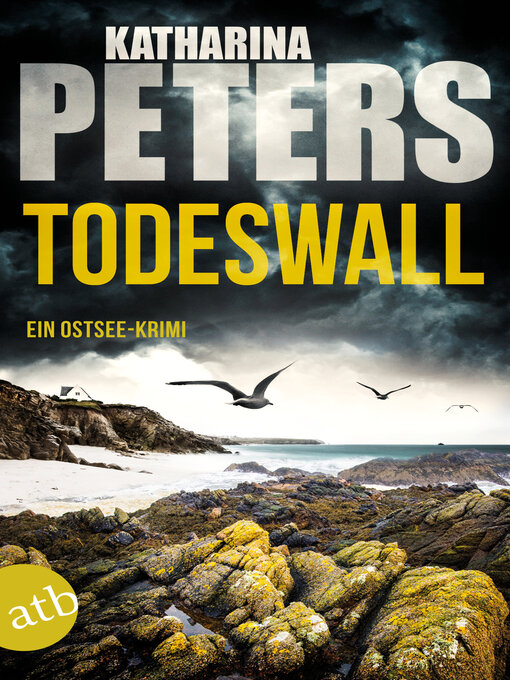 Title details for Todeswall by Katharina Peters - Available